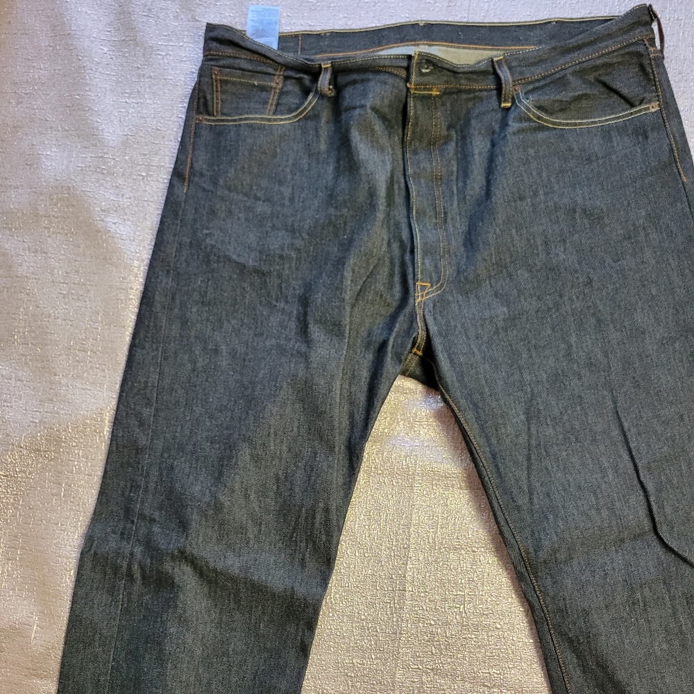 Mens levi jeans